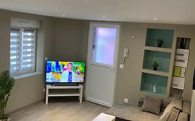 Appartement 7 - Hyper centre - 1 à 4 personnes